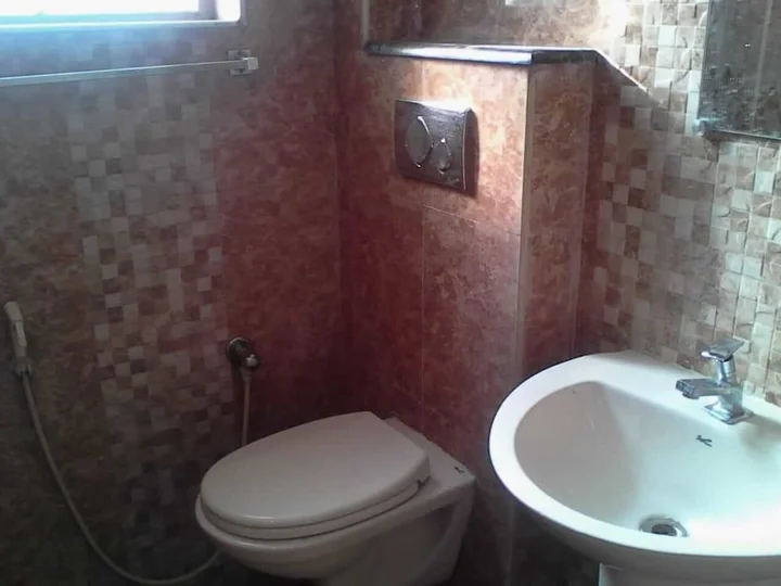 Пунди: Hotel SR Residency