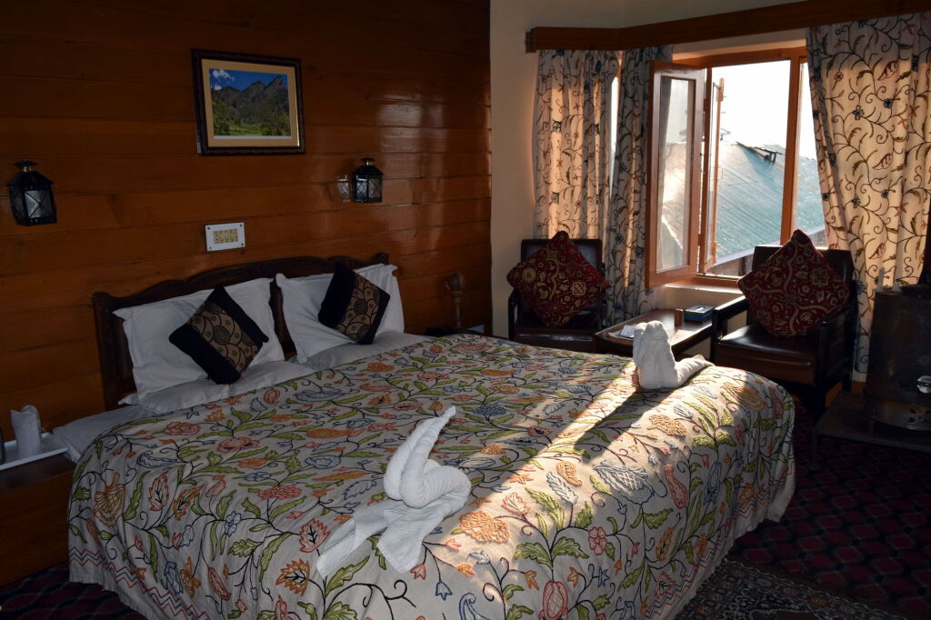 Гульмарг: Welcome Hotel Gulmarg