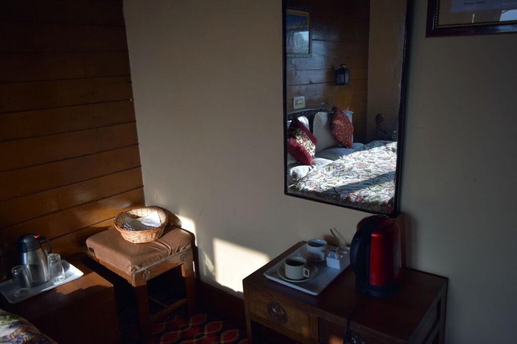 Гульмарг: Welcome Hotel Gulmarg