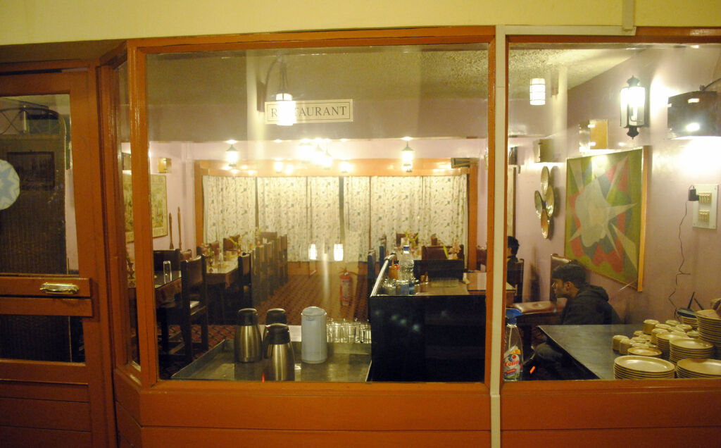 Гульмарг: Welcome Hotel Gulmarg