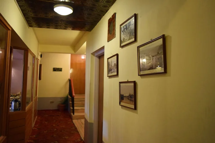Гульмарг: Welcome Hotel Gulmarg