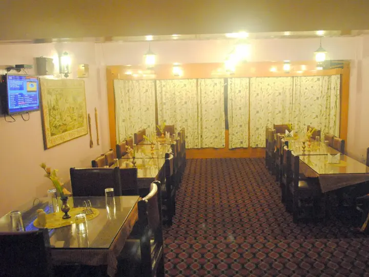 Гульмарг: Welcome Hotel Gulmarg