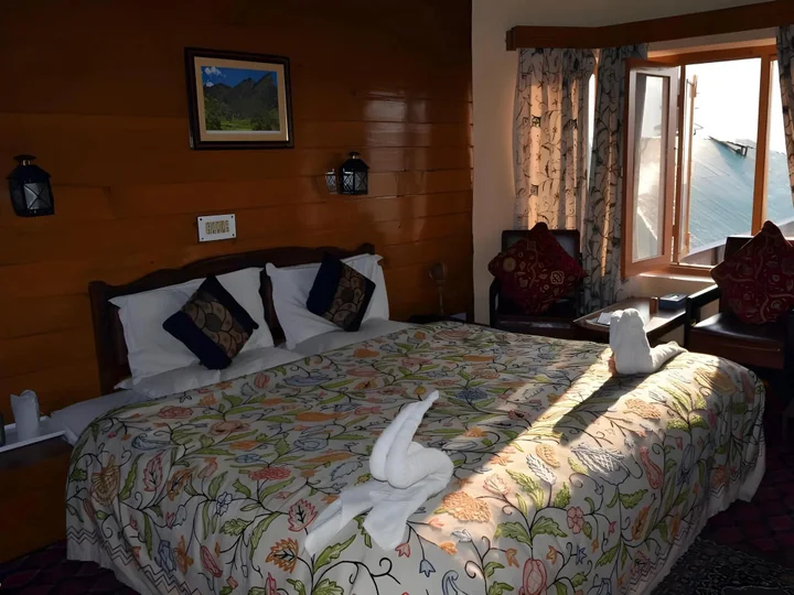 Гульмарг: Welcome Hotel Gulmarg