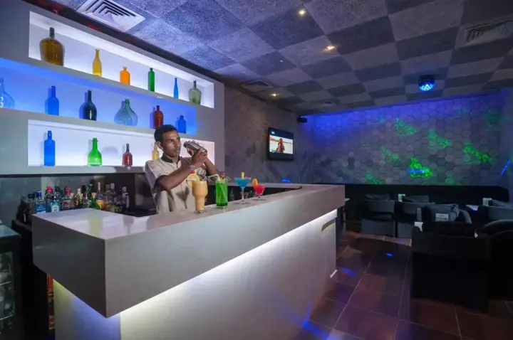 Маргао: Nanutel Margao