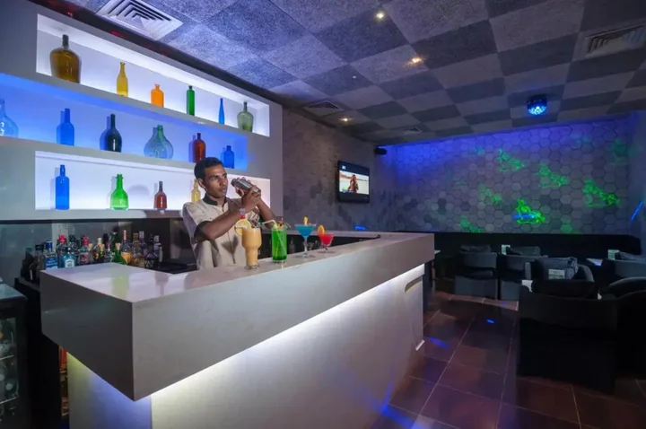 Маргао: Nanutel Margao