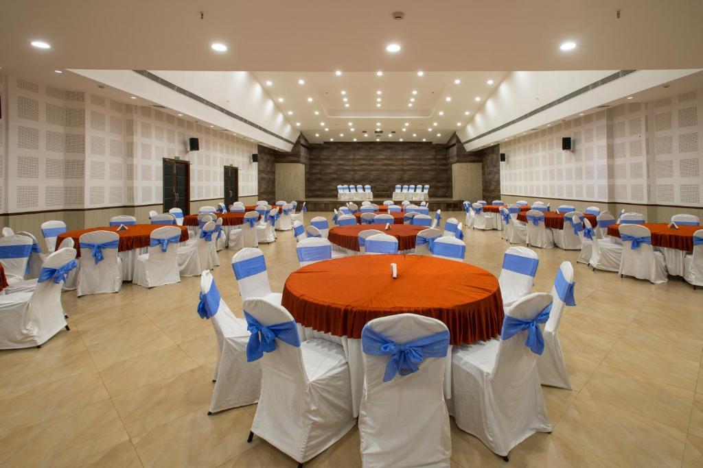Маргао: Nanutel Margao