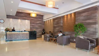 Маргао: Nanutel Margao