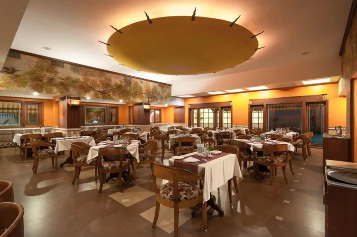 Маргао: Nanutel Margao
