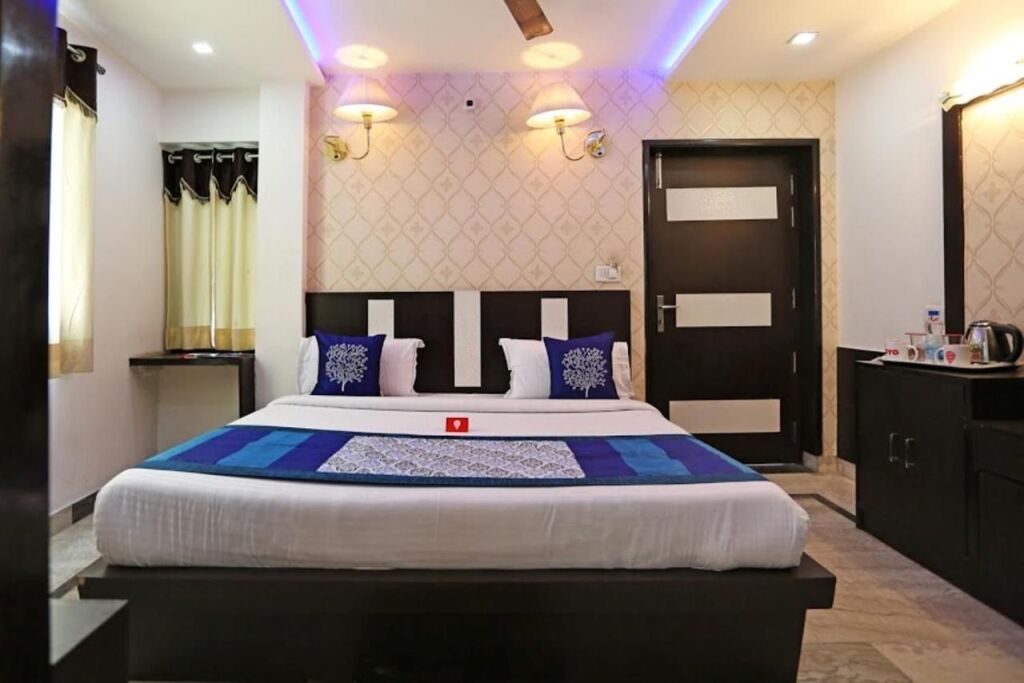 Hotel Laxman Resort — фото 2