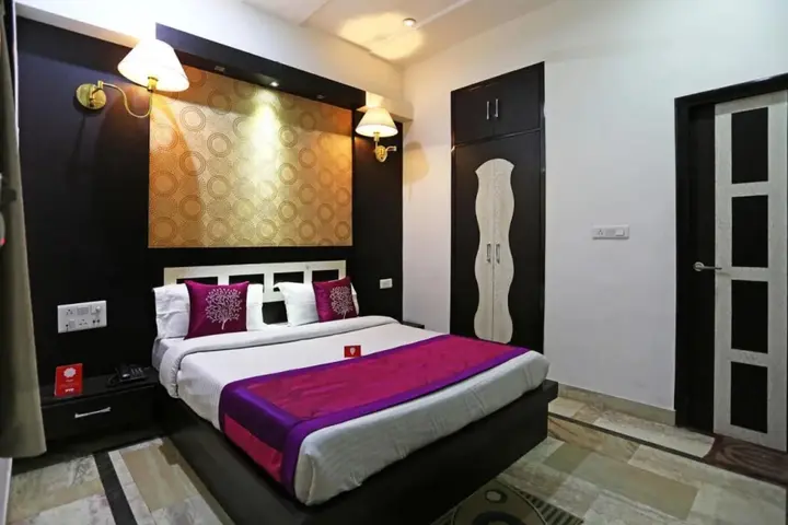 Агра: Hotel Laxman Resort