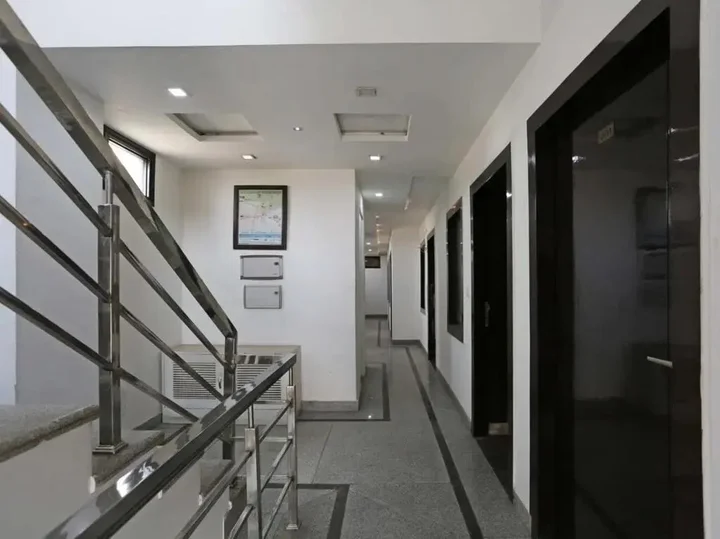Агра: Hotel Laxman Resort