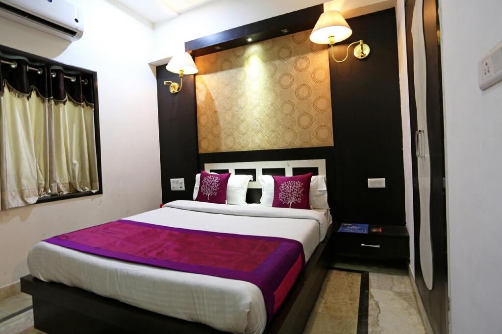 Hotel Laxman Resort — фото 1