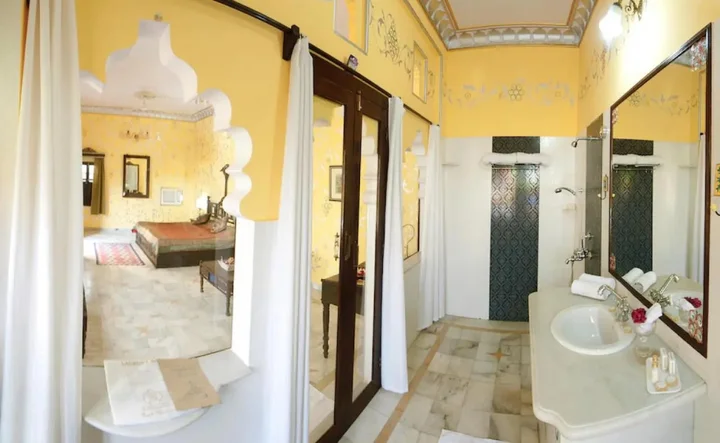 Бхенсвара: Ravla Bhenswara Hotel
