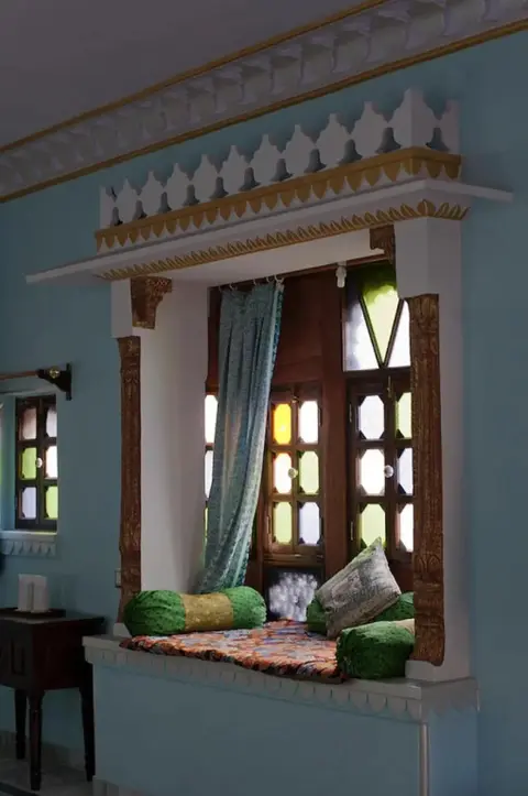 Бхенсвара: Ravla Bhenswara Hotel