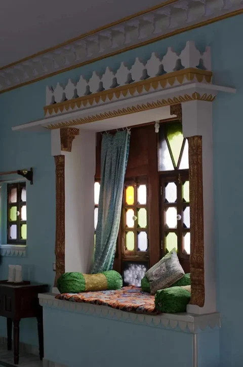Бхенсвара: Ravla Bhenswara Hotel