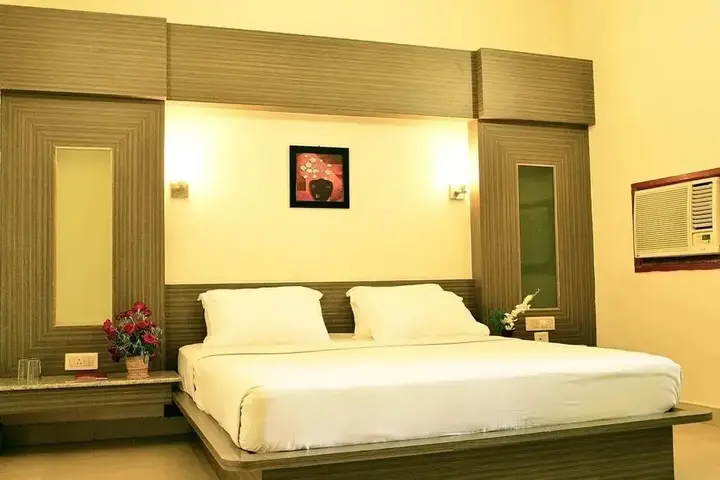 Ковелонг: Green Coconut Resort