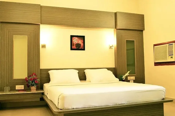 Ковелонг: Green Coconut Resort