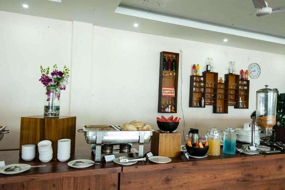 Багнан: Hotel Sonar Bangla Kolaghat
