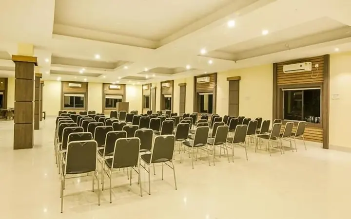 Багнан: Hotel Sonar Bangla Kolaghat