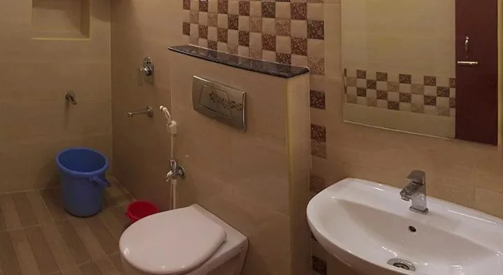 Солагампатти: Hotel Sri Hayagriva