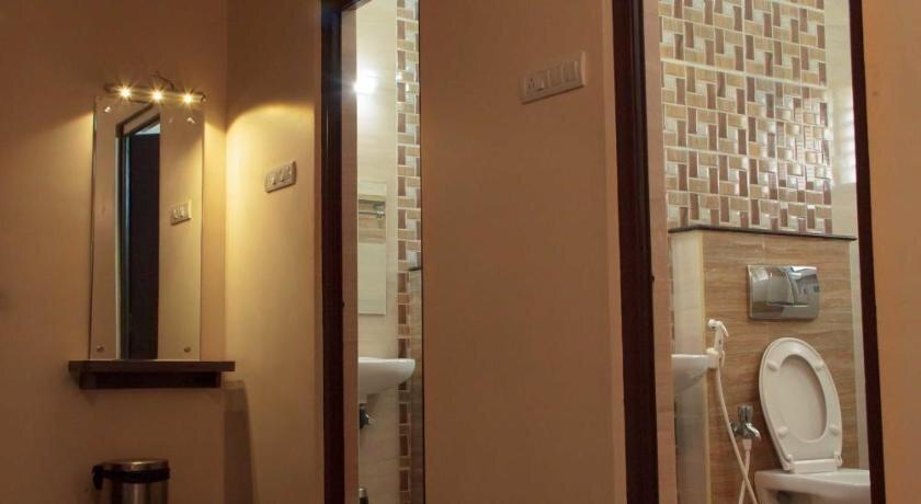 Солагампатти: Hotel Sri Hayagriva
