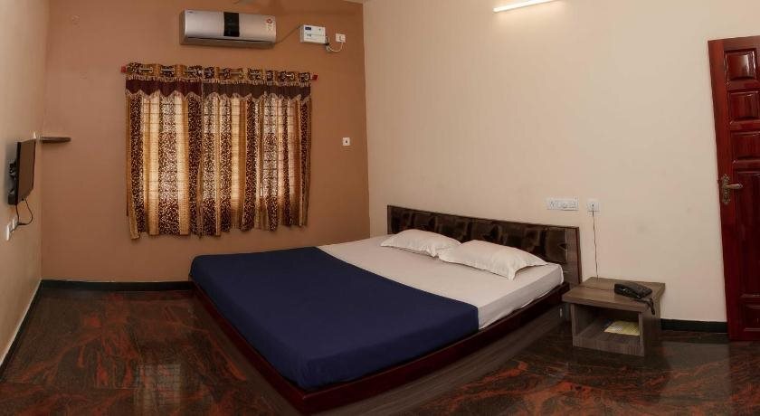 Солагампатти: Hotel Sri Hayagriva