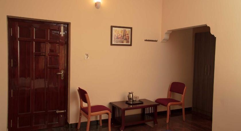 Солагампатти: Hotel Sri Hayagriva