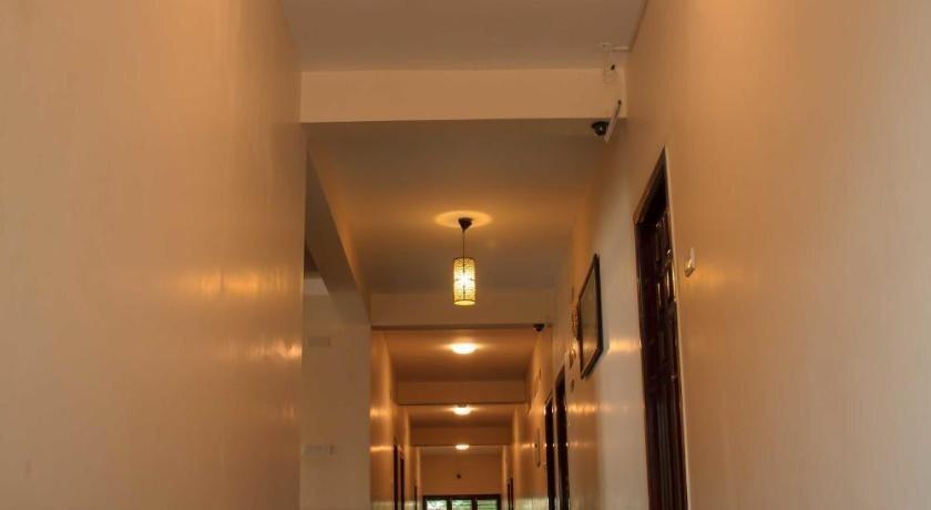 Солагампатти: Hotel Sri Hayagriva