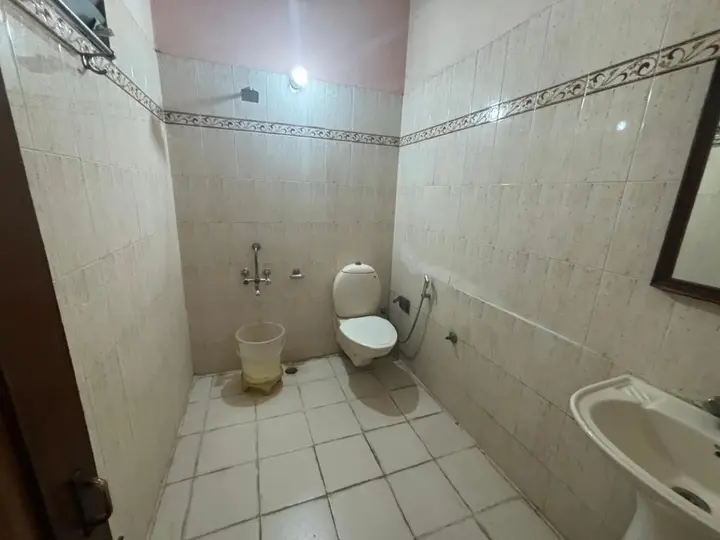 Джайпур: Hotel Mangal