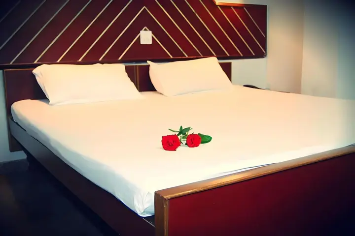 Джайпур: Hotel Mangal