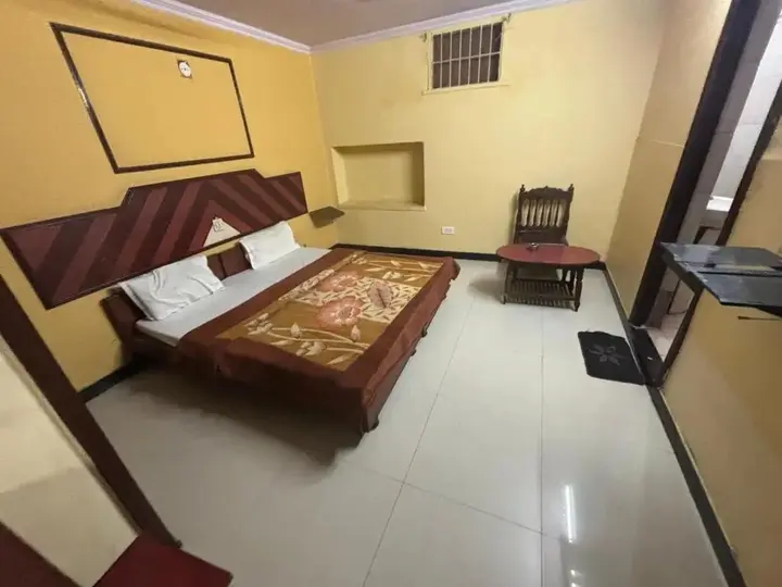 Джайпур: Hotel Mangal