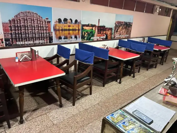 Hotel Mangal — фото 1