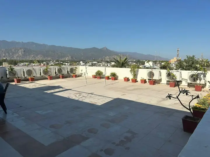 Гора Абу: Hotel Royal Heritage