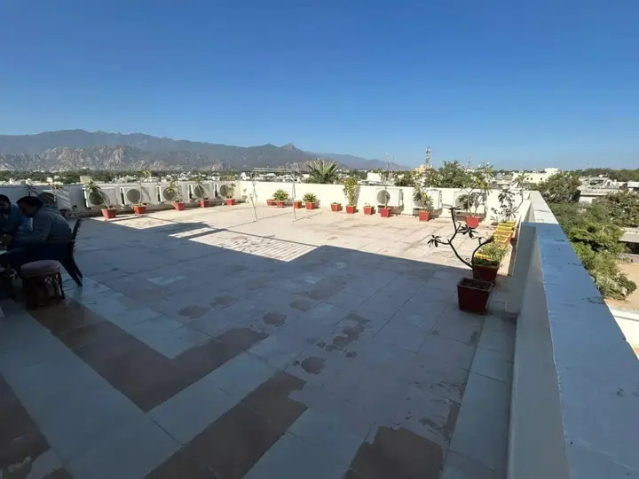 Гора Абу: Hotel Royal Heritage