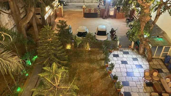 Гора Абу: Hotel Royal Heritage