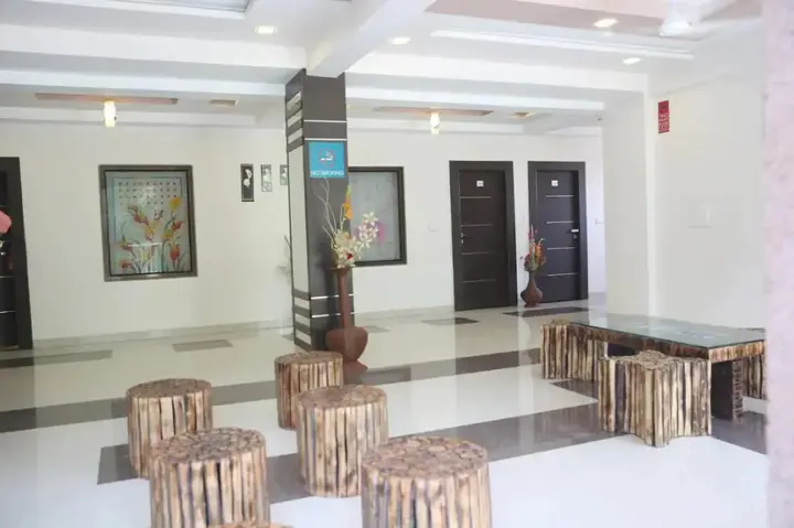 Гора Абу: Hotel Royal Heritage