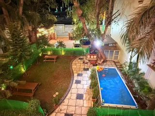 Гора Абу: Hotel Royal Heritage