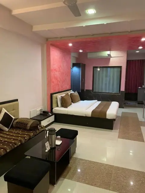 Гора Абу: Hotel Royal Heritage