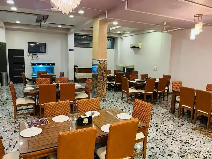 Гора Абу: Hotel Royal Heritage