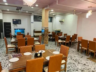 Гора Абу: Hotel Royal Heritage