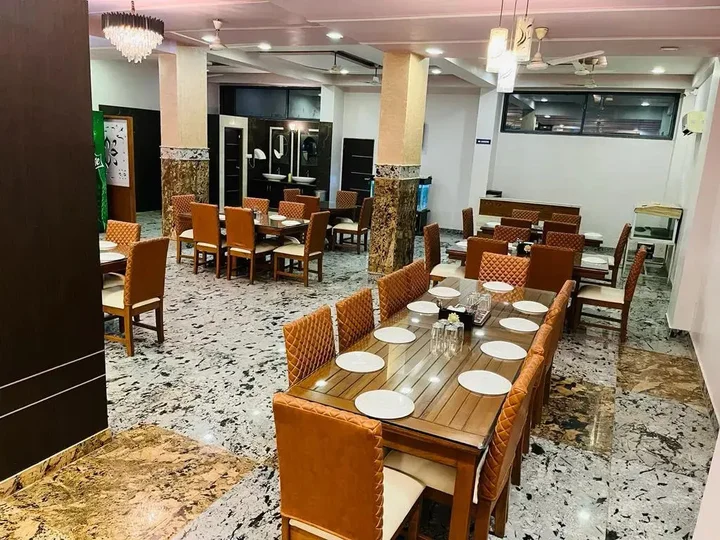 Гора Абу: Hotel Royal Heritage