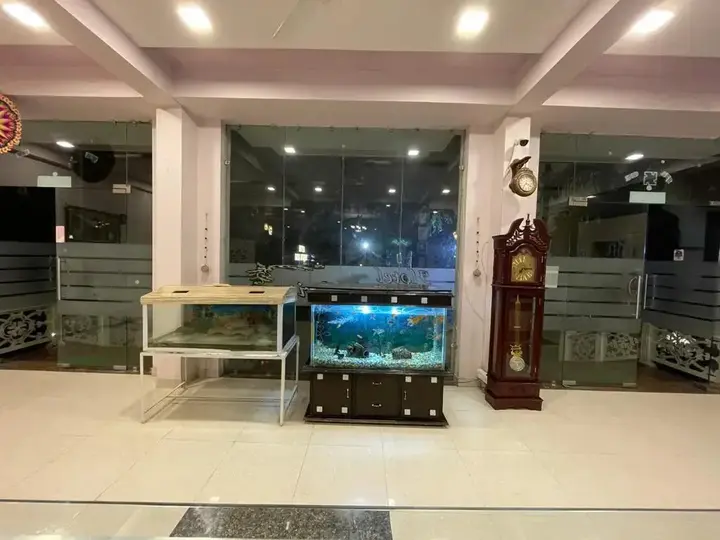 Гора Абу: Hotel Royal Heritage
