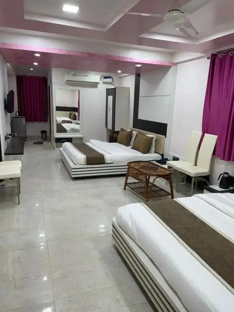 Гора Абу: Hotel Royal Heritage