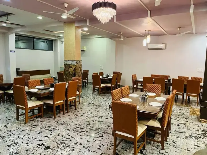 Гора Абу: Hotel Royal Heritage