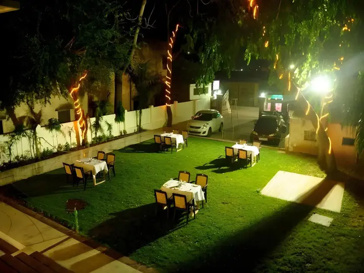 Гора Абу: Hotel Royal Heritage