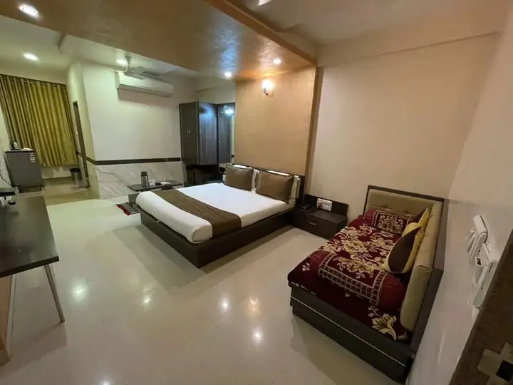 Гора Абу: Hotel Royal Heritage