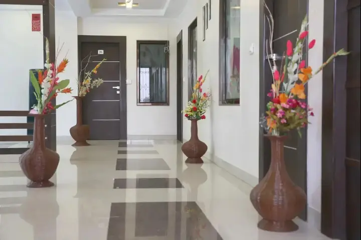 Гора Абу: Hotel Royal Heritage