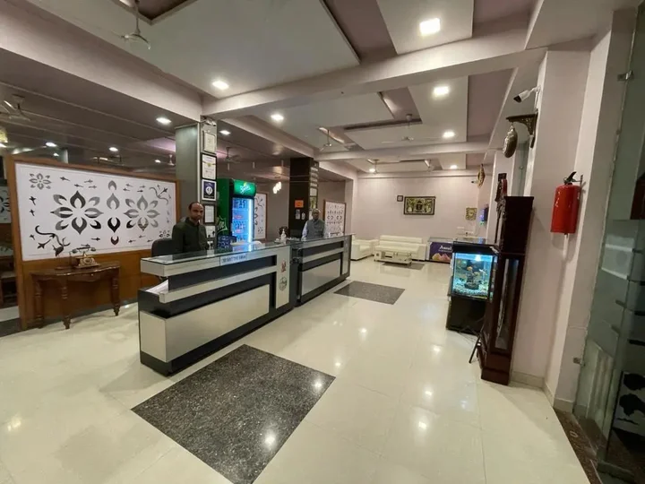 Гора Абу: Hotel Royal Heritage