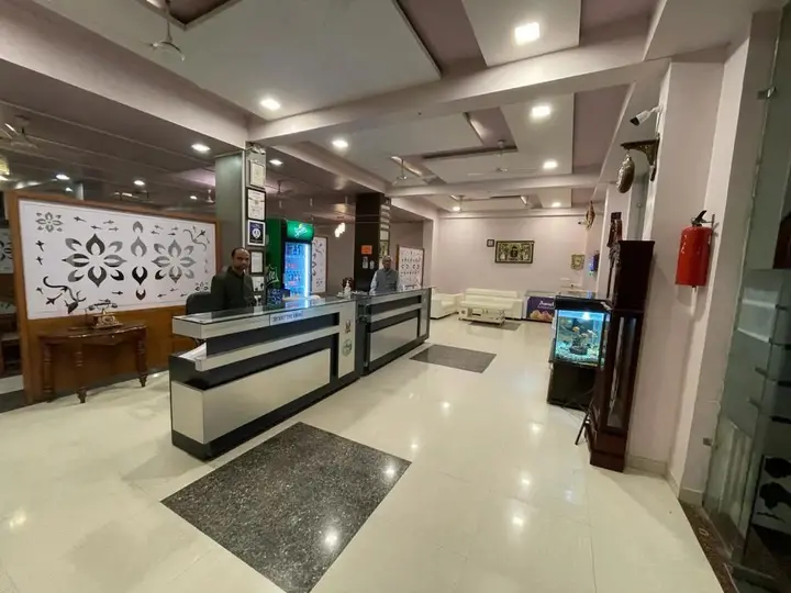 Гора Абу: Hotel Royal Heritage