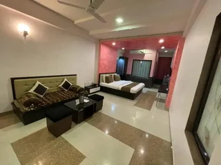Гора Абу: Hotel Royal Heritage